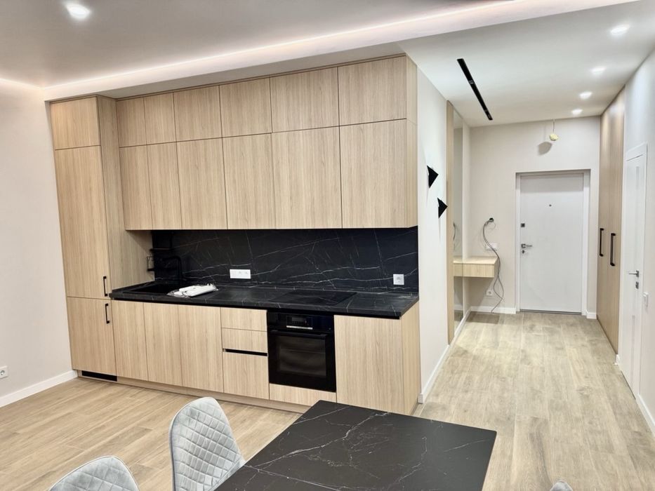 Квартира на вул. Гарета Джонса, 7 в Києві, ID 368552, фото №3