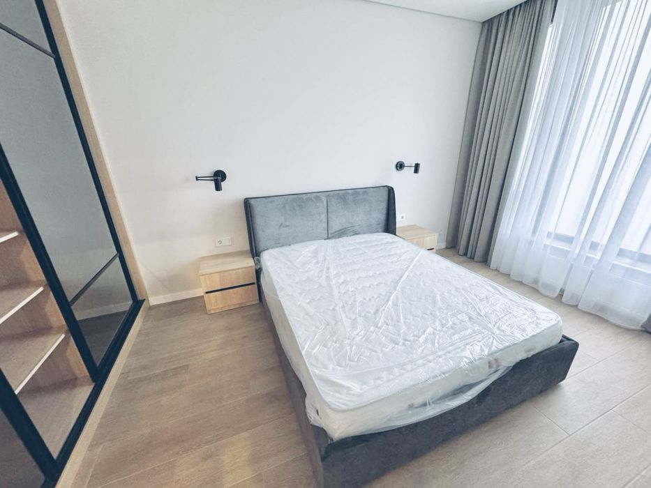 Квартира на вул. Гарета Джонса, 7 в Києві, ID 368552, фото №4
