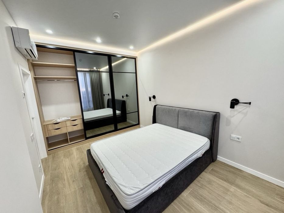 Квартира на вул. Гарета Джонса, 7 в Києві, ID 368552, фото №5