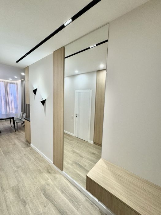 Квартира на вул. Гарета Джонса, 7 в Києві, ID 368552, фото №8