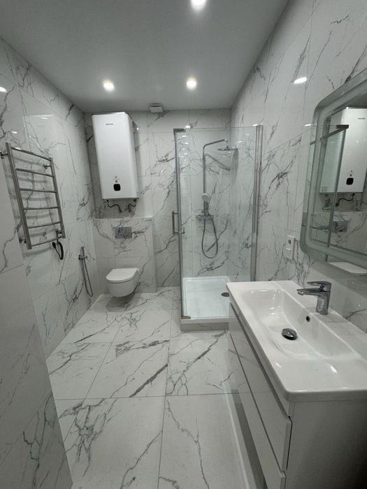 Квартира на вул. Гарета Джонса, 7 в Києві, ID 368552, фото №9