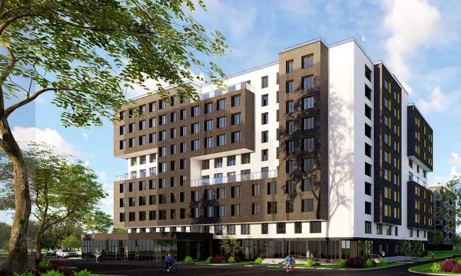 Квартира на вул. Галицька в Івано-Франківську, ID 368213, фото №2
