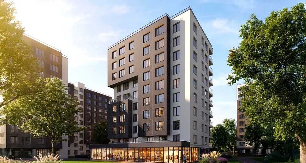 Квартира на вул. Галицька в Івано-Франківську, ID 368213, фото №3