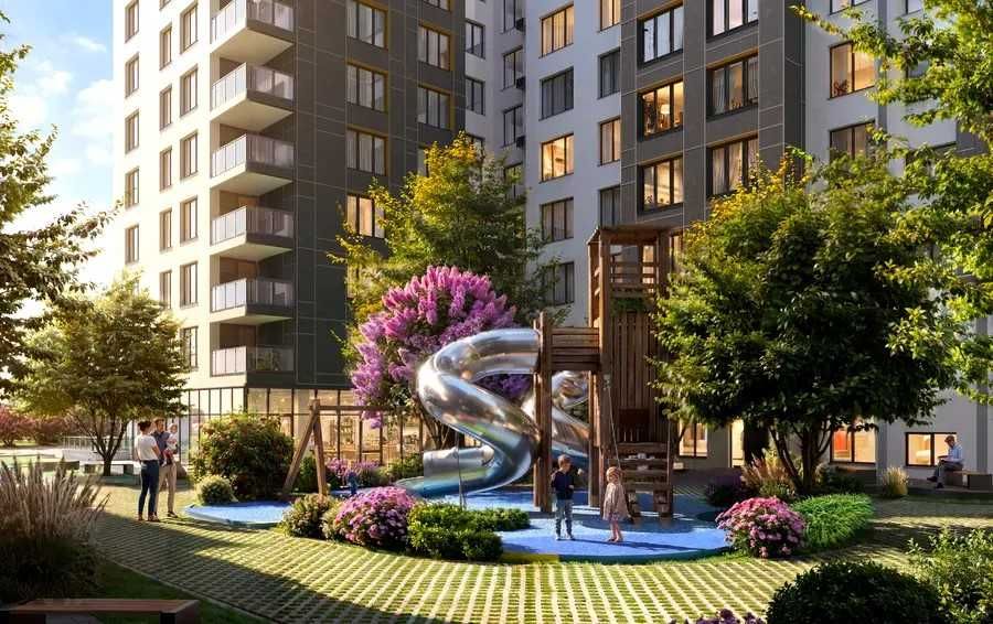 Квартира на вул. Галицька в Івано-Франківську, ID 368213, фото №4