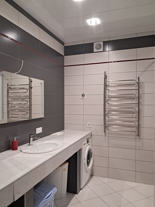 Квартира на вул. Станіслава Партали, 42 в Харкові, ID 368248, фото №5