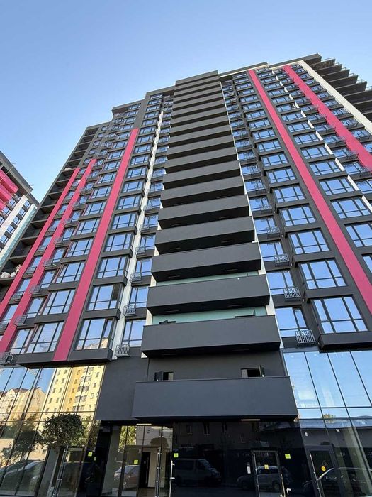 Квартира на ЖК Sky Garden в Івано-Франківську, ID 368211, фото №14