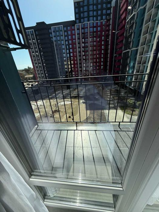 Квартира на ЖК Sky Garden в Івано-Франківську, ID 368211, фото №15
