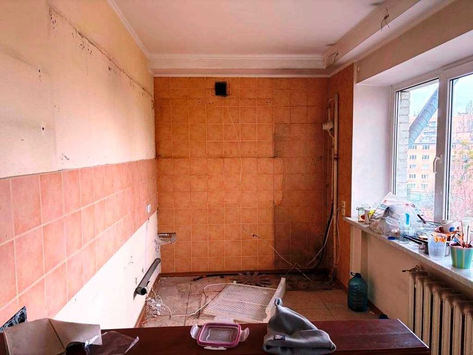 Квартира на вул. М. Стельмаха в Києві, ID 368191, фото №2