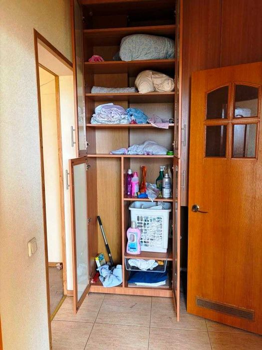 Квартира на вул. М. Стельмаха в Києві, ID 368191, фото №12