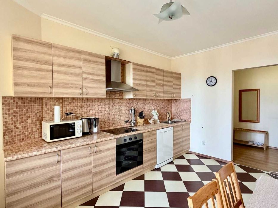 Квартира на просп. Миколи Бажана, 1М в Києві, ID 386743, фото №2