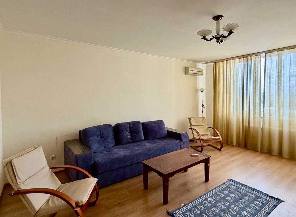 Квартира на просп. Миколи Бажана, 1М в Києві, ID 386743, фото №3