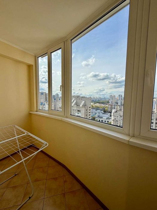 Квартира на просп. Миколи Бажана, 1М в Києві, ID 386743, фото №7