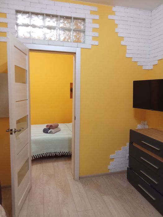 Квартира на Приморський в Одесі, ID 368232, фото №3