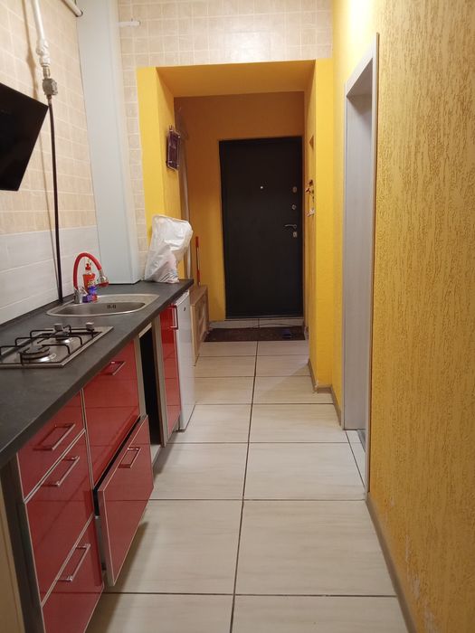 Квартира на Приморський в Одесі, ID 368232, фото №8