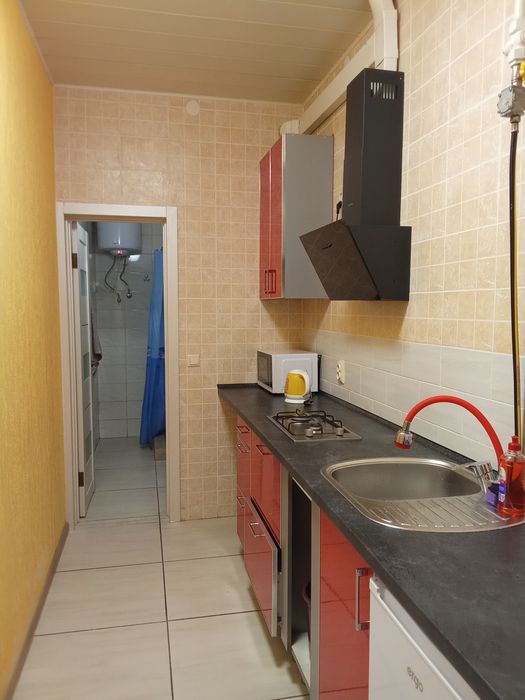 Квартира на Приморський в Одесі, ID 368232, фото №9