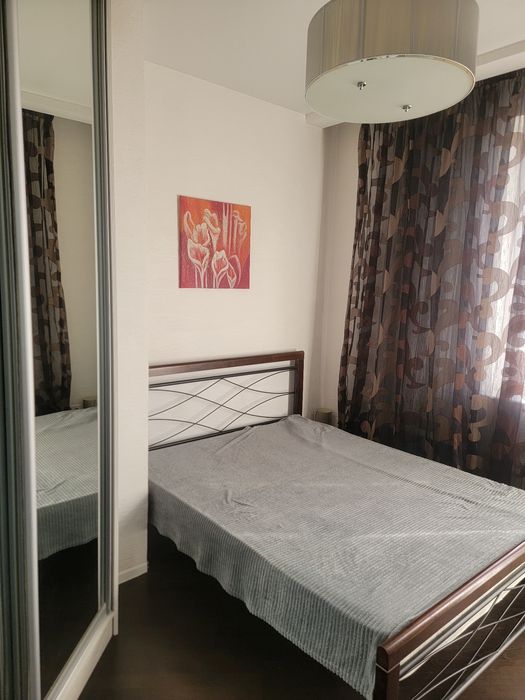 Квартира на 3 жемчужина в Одесі, ID 368276, фото №5