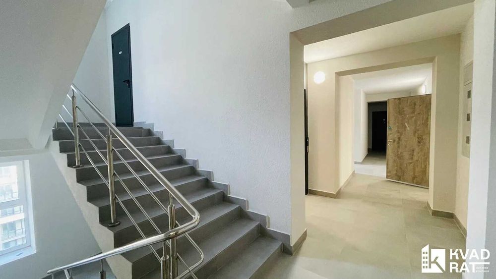 Квартира на ЖК Козацький в Івано-Франківську, ID 368238, фото №11