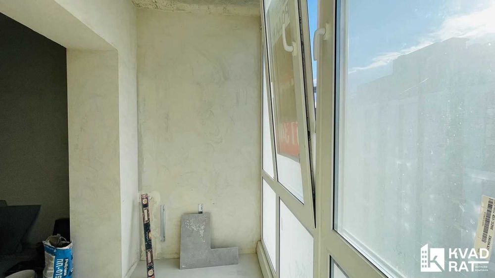 Квартира на ЖК Козацький в Івано-Франківську, ID 368238, фото №12