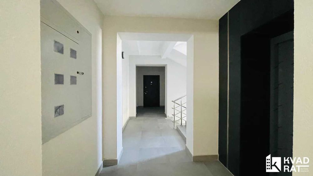 Квартира на ЖК Козацький в Івано-Франківську, ID 368238, фото №13