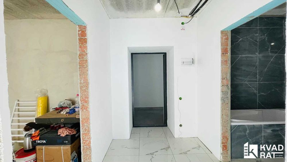 Квартира на ЖК Козацький в Івано-Франківську, ID 368238, фото №7
