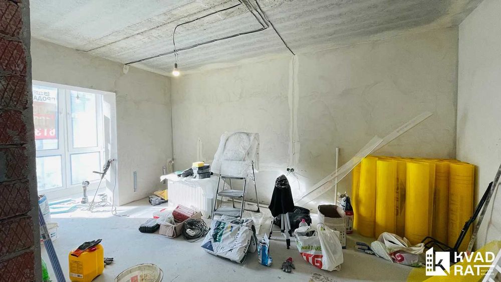 Квартира на ЖК Козацький в Івано-Франківську, ID 368238, фото №8