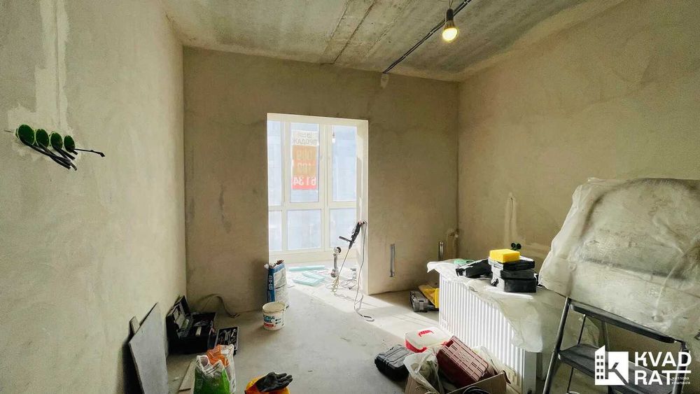 Квартира на ЖК Козацький в Івано-Франківську, ID 368238, фото №9