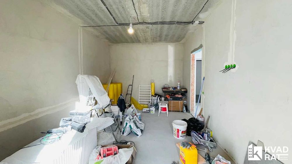 Квартира на ЖК Козацький в Івано-Франківську, ID 368238, фото №10