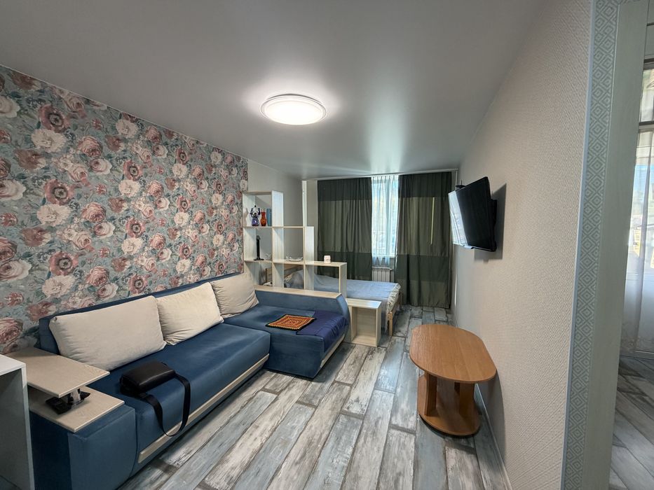 Квартира на вул. Понамарева, 26 в Київ, ID 368326, фото №1