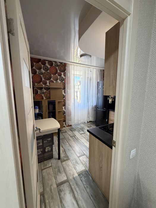 Квартира на вул. Понамарева, 26 в Київ, ID 368326, фото №3