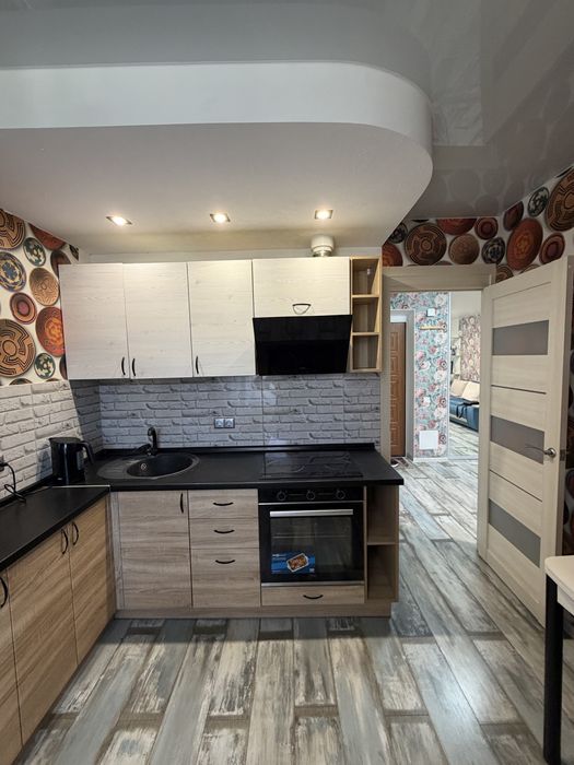 Квартира на вул. Понамарева, 26 в Київ, ID 368326, фото №5