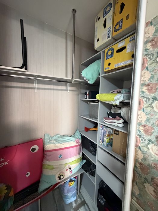 Квартира на вул. Понамарева, 26 в Києві, ID 368326, фото №8
