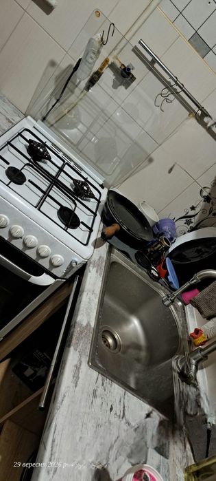 Квартира на вул. Ол. Довженка в Чернігові, ID 369128, фото №4