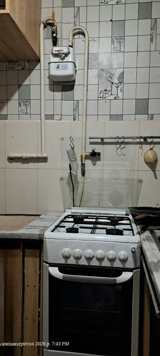 Квартира на вул. Ол. Довженка в Чернігові, ID 369128, фото №5