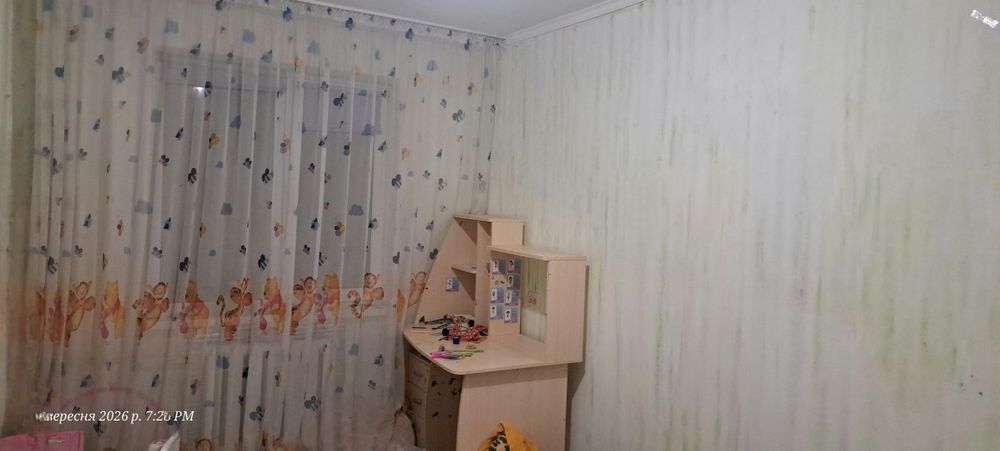 Квартира на вул. Ол. Довженка в Чернігові, ID 369128, фото №6