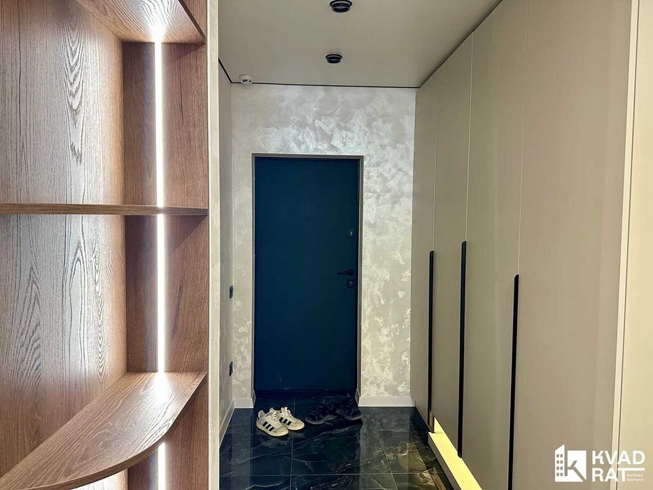 Квартира на ЖК Manhattan UP в Івано-Франківську, ID 368293, фото №8