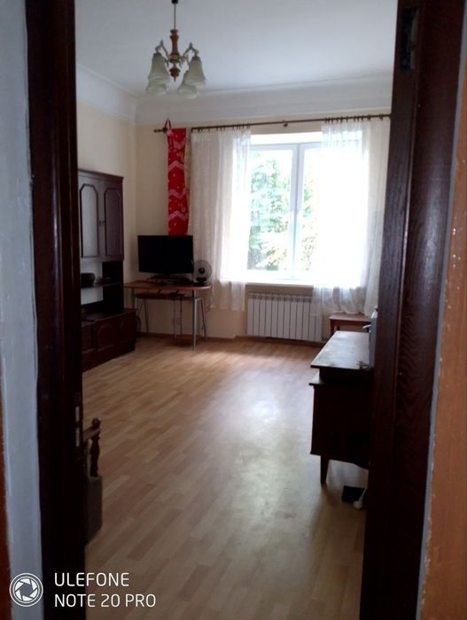 Квартира на Шевченківський в Києві, ID 368349, фото №2