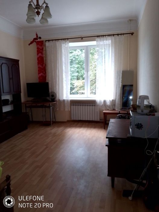 Квартира на Шевченківський в Києві, ID 368349, фото №3
