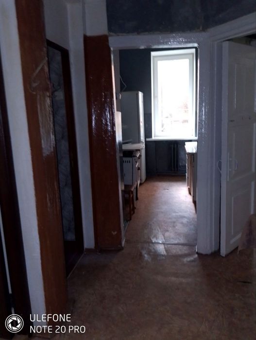 Квартира на Шевченківський в Києві, ID 368349, фото №6