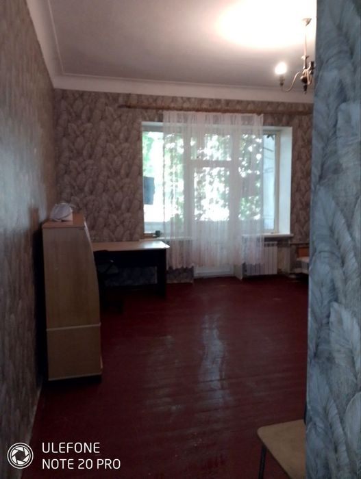 Квартира на Шевченківський в Києві, ID 368349, фото №7