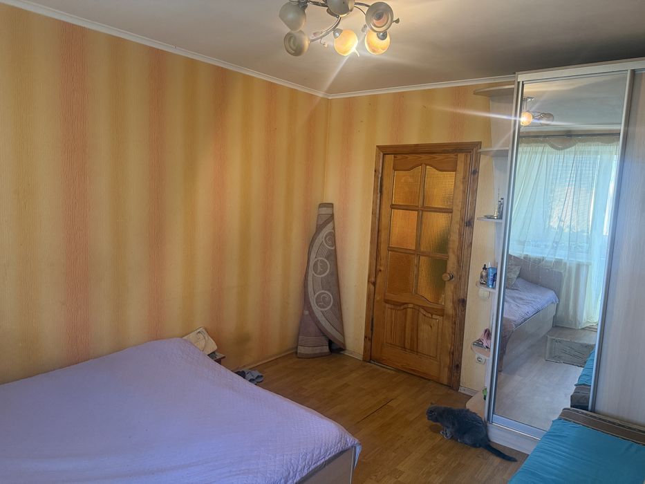 Квартира на вул. Юрія Кондратюка, 2 в Полтаві, ID 368284, фото №12