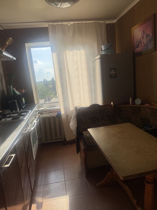 Квартира на вул. Юрія Кондратюка, 2 в Полтаві, ID 368284, фото №6