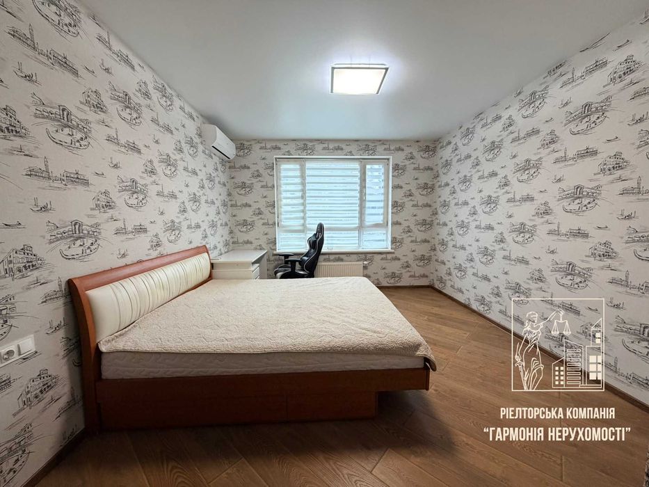Квартира на вул. Шолуденка, 1А в Києві, ID 368360, фото №9