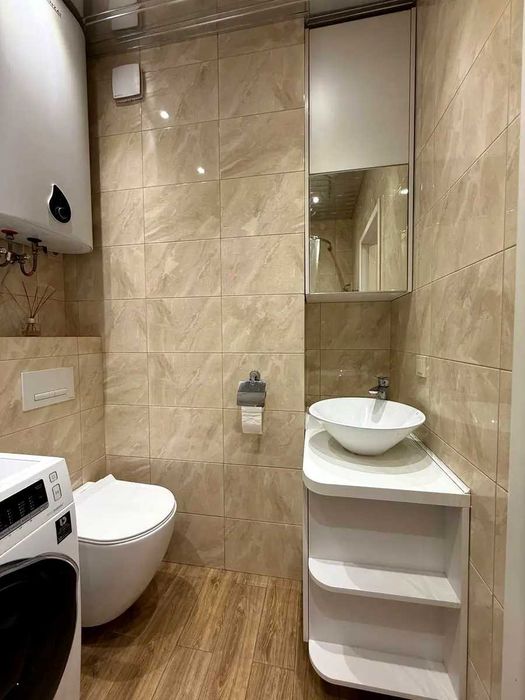 Квартира на ЖК Варшавський Мікрорайон в Києві, ID 368401, фото №11