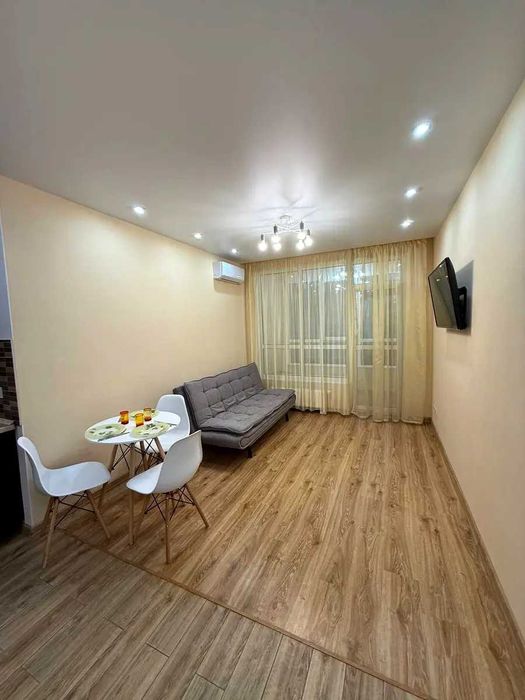 Квартира на ЖК Варшавський Мікрорайон в Києві, ID 368401, фото №15