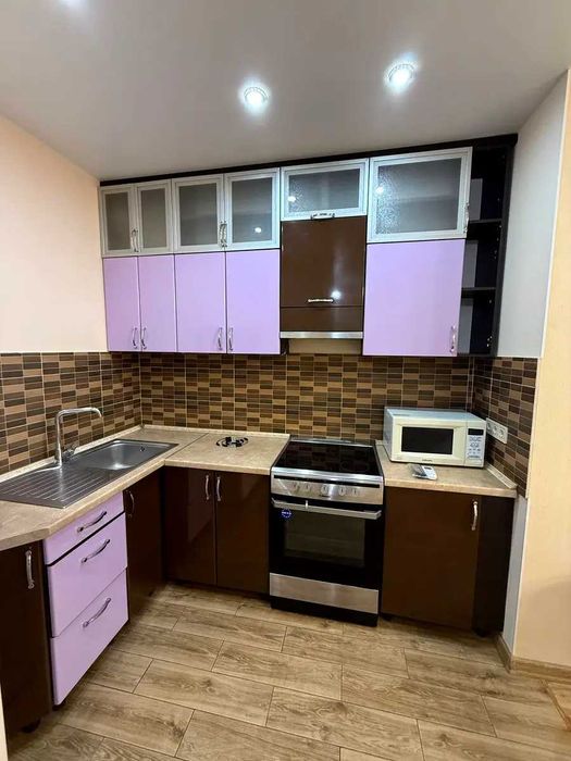 Квартира на ЖК Варшавський Мікрорайон в Києві, ID 368401, фото №5