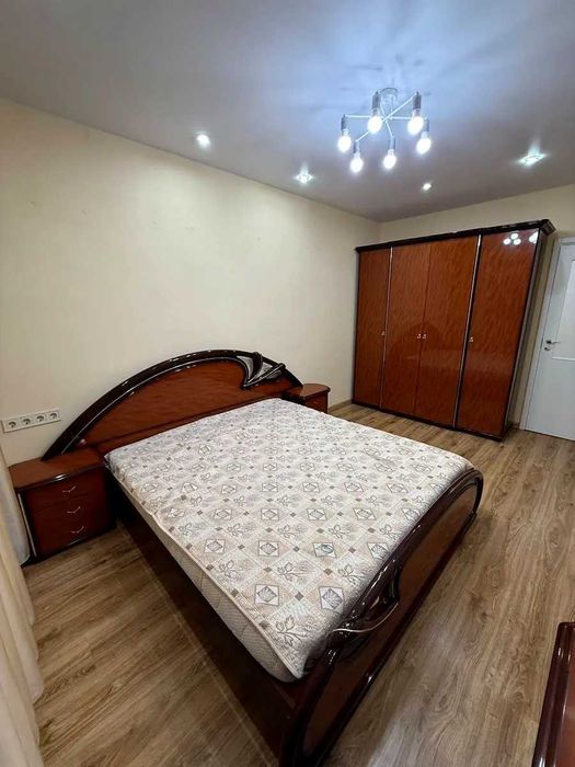 Квартира на ЖК Варшавський Мікрорайон в Києві, ID 368401, фото №6