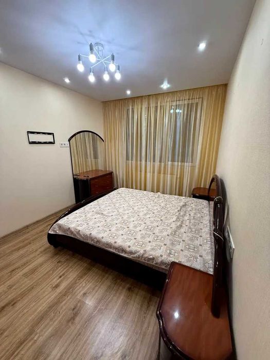 Квартира на ЖК Варшавський Мікрорайон в Києві, ID 368401, фото №8