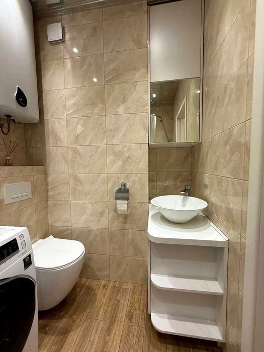 Квартира на ЖК Варшавський Мікрорайон в Києві, ID 368401, фото №9