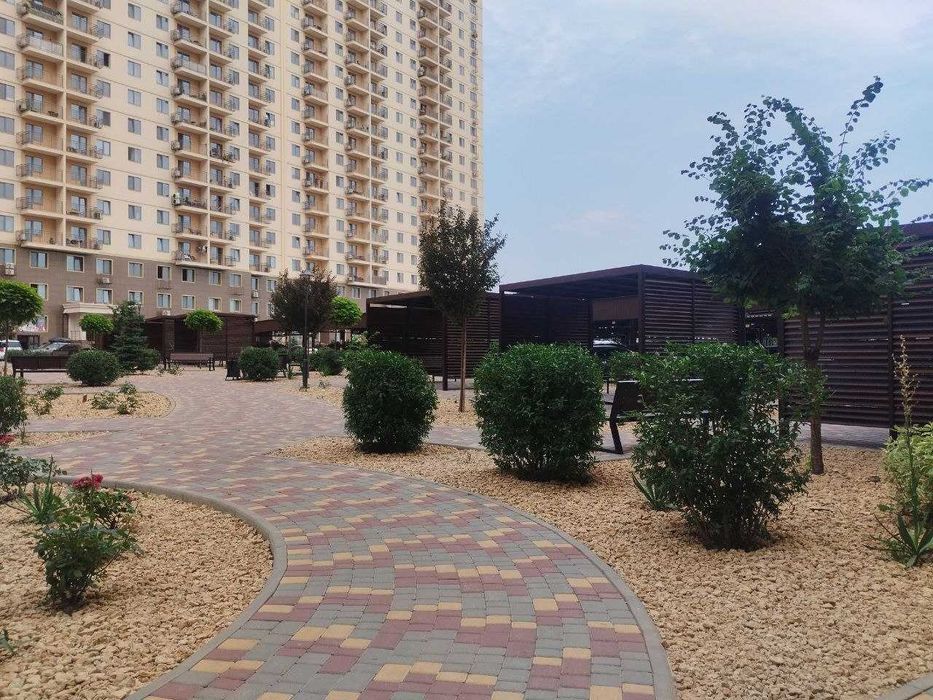 Квартира на вул. Сахарова в Одесі, ID 368338, фото №12