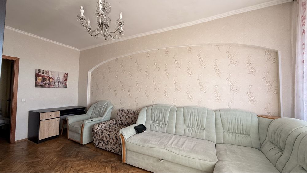 Квартира на просп. Лесі Українки, 36Б в Києві, ID 368329, фото №2